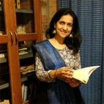 Himagauri Kashalikar