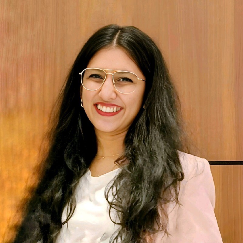 Swapna Salian